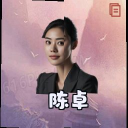 陈卓