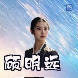 顾明远